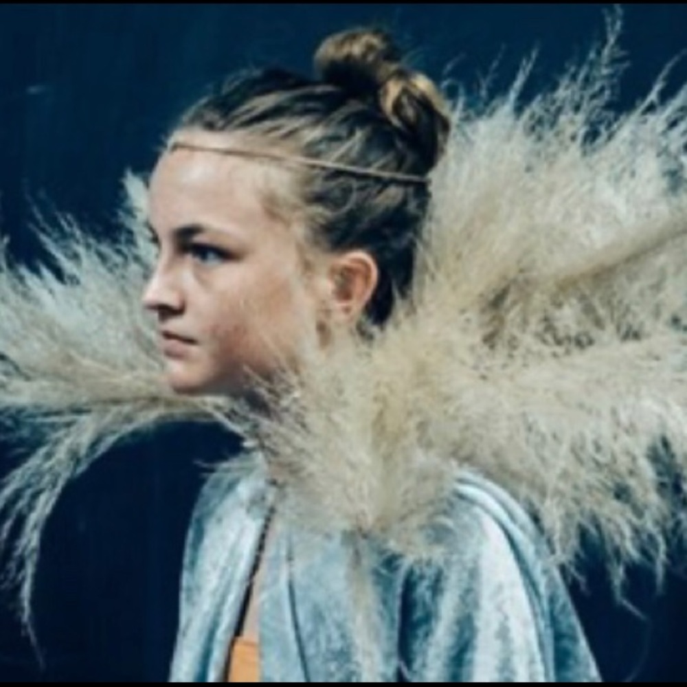 Meet your Posher, Morgaine